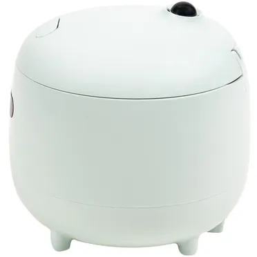 Nồi Cơm Điện Bear DFB-B12F1 0.3 Lít - Hàng Quốc Tế - Bản Tiếng Anh 7