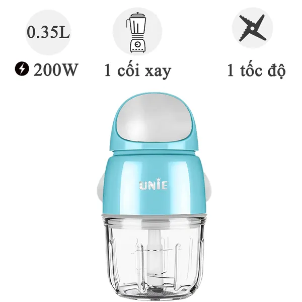 Máy Xay Đa Năng Unie UMB02