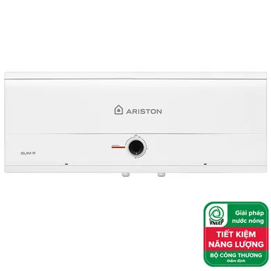 Máy Nước Nóng Gián Tiếp Ariston 2500W SLIM3 20 R MT 20 Lít