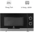 Lò vi sóng Electrolux EMM23KI9EBP 23 lít