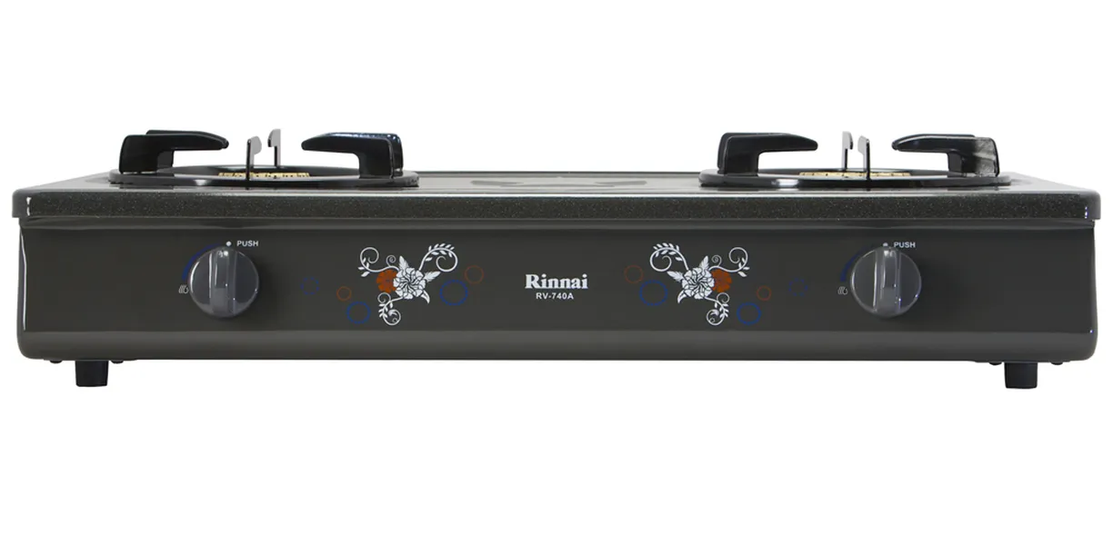Bếp Gas Rinnai RV-740A(GF)