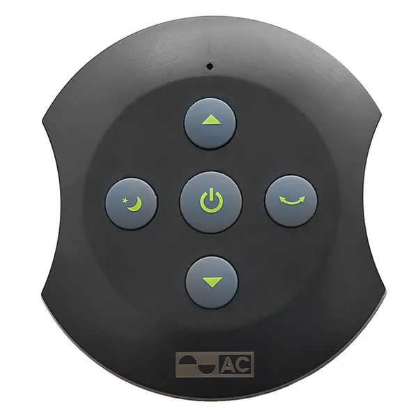 Quạt Đứng Công Nghiệp AC AIS01D1818 - 65W