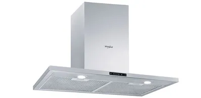 Máy Hút Mùi Gắn Tường Whirlpool AKR4071/IXV