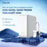 Máy Lọc Nước Âm Tủ Truliva UR5840