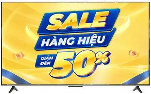 Google Tivi TCL QLED 4K 55 Inch 55T6C
