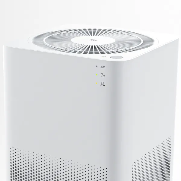 Máy lọc không khí Xiaomi Air Purifier 2H