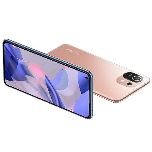 Xiaomi 11 Lite 5G NE