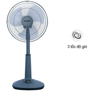 Quạt Lỡ Senko L1638