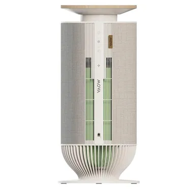 Máy Lọc Không Khí Mova Puris P10 Air Purifier
