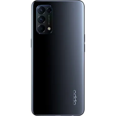 Điện thoại Oppo Reno5 (8+128GB) 3