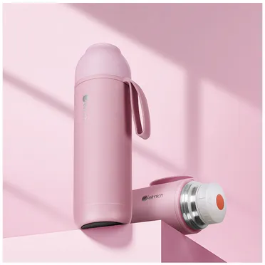 Bình Giữ Nhiệt Inox 316 Elmich EL8306PK 500ml 7