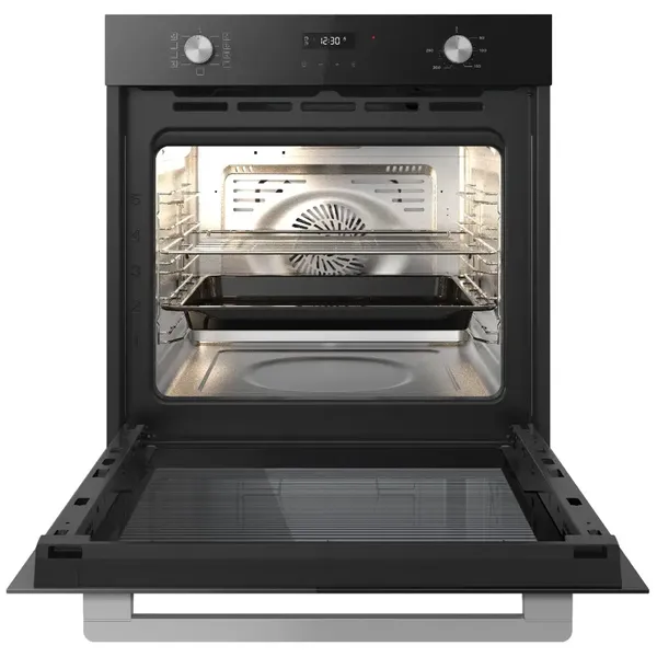 Lò Nướng Âm Tủ Panasonic HL-CK632BYUE 78 Lít