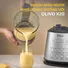 Máy Làm Sữa Hạt Olivo X20