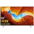 Sony Android Tivi 4K 55 Inch KD-55X9000H/S