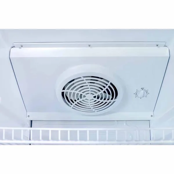 Tủ Mát Alaska Inverter 300 Lít LC-533HI
