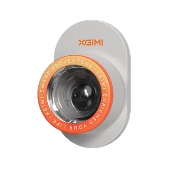 Máy Chiếu Xgimi Mogo 4 Full HD