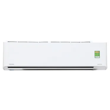 Máy lạnh Toshiba Inverter 1.5 Hp RAS-H13PKCVG-V 0