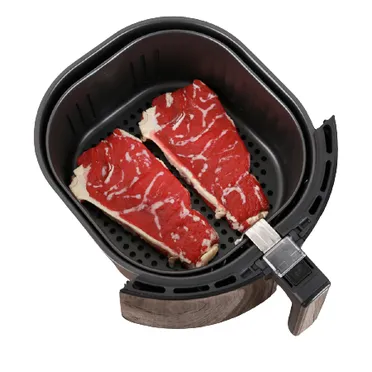 Nồi chiên không dầu Kangaroo KG55AF1 2