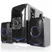 Loa Vi Tính Soundmax A2130/2.1 0