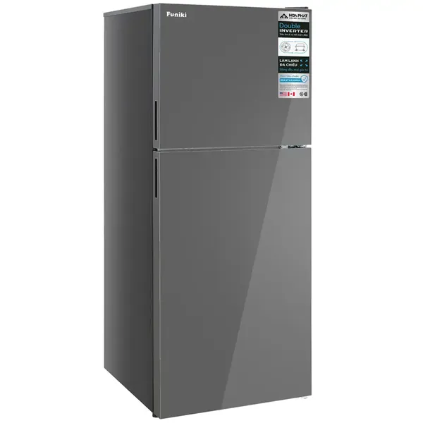 Tủ Lạnh Funiki Inverter 283 Lít FR-T8283GS