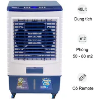 Máy làm mát không khí Sanaky VH8800AR