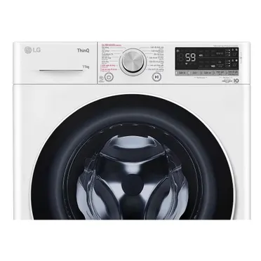 Máy Giặt LG Inverter 11 Kg FV1411S4WA 4
