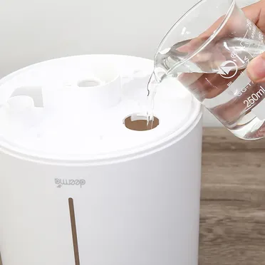 Máy Tạo Độ Ẩm Deerma F628S 8