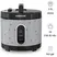 Nồi Cơm Điện Sunhouse SHD8305 3 Lít