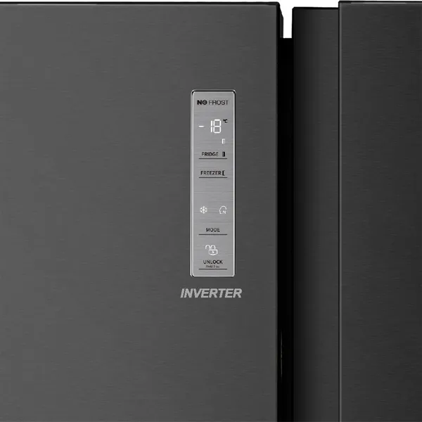 Tủ Lạnh Casper Inverter 550 Lít RS-570VBW