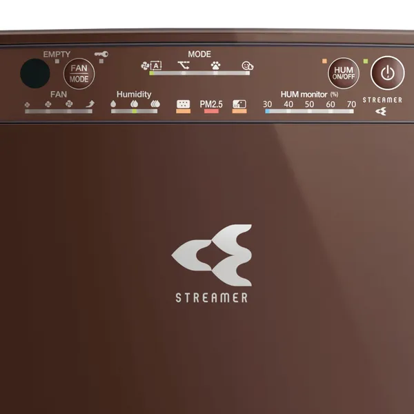 Máy Lọc Không Khí Daikin MCK555AVMV-T