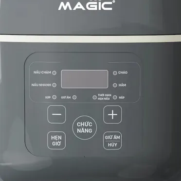 Nồi Cơm Điện Tử Magic AC-260 1.8 Lít 2