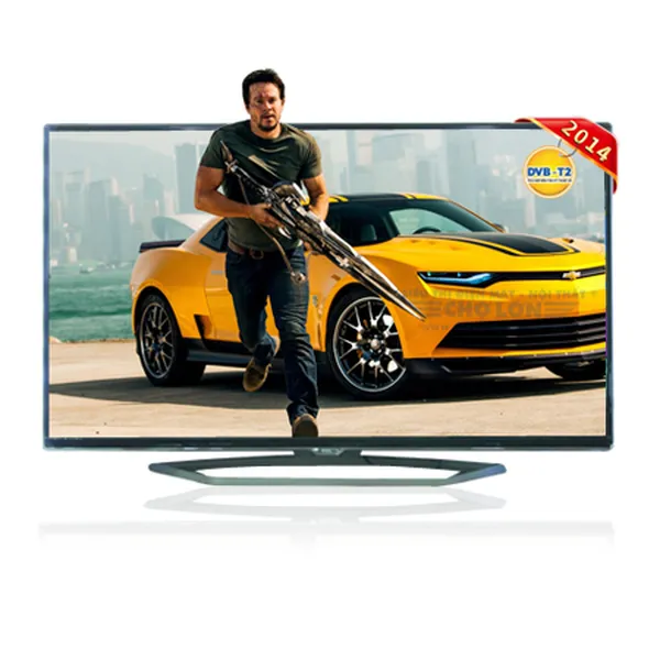 TCL Tivi LED 3D Ultra HD 40 Inch L40E5700