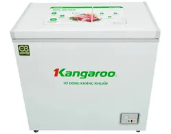 Tủ Đông Kangaroo 140 Lít KG140C1N
