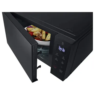 Lò Vi Sóng LG MS3032JAS 30 Lít 10