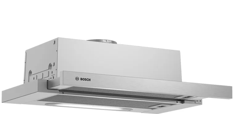 Máy hút mùi Bosch DFT63AC50