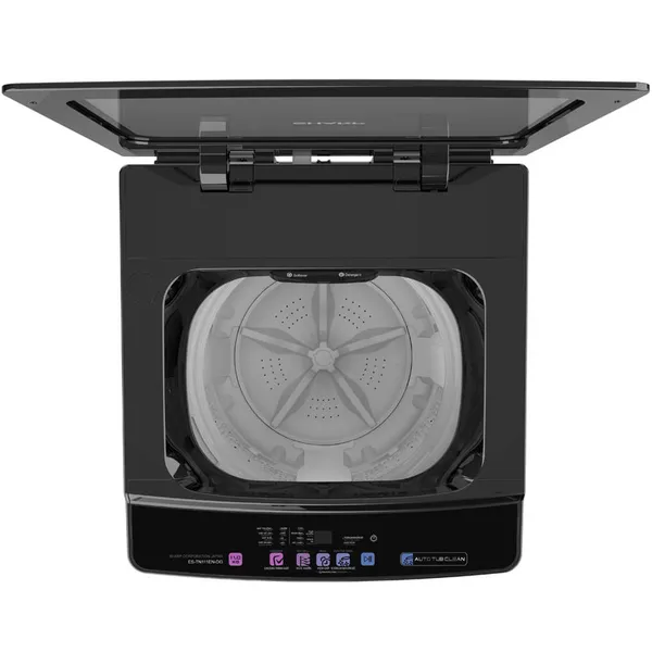 Máy Giặt Sharp 11 Kg ES-TN111EN-DG