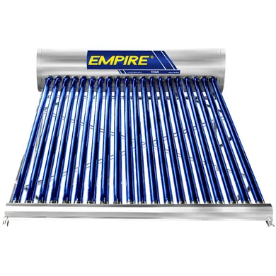 Máy Nước Nóng Năng Lượng Mặt Trời Empire Titan EPNL-TT-2020 200 Lít