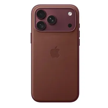 Phụ Kiện Ốp Lưng iPhone 18 Pro Max TechWoven Case Chambray