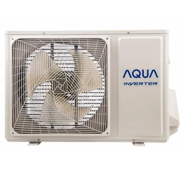 Máy Lạnh Aqua Inverter 1.5 HP AQA-KCRV12WNZ 7