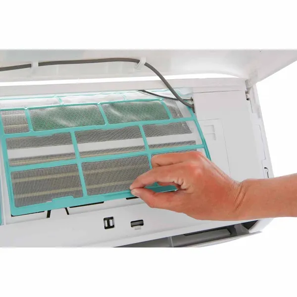 Máy Lạnh Beko Inverter 1.5 HP RSVC12VS