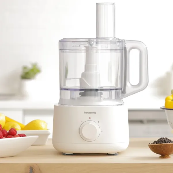 Máy Chế Biến Thực Phẩm Panasonic MK-F310WRA