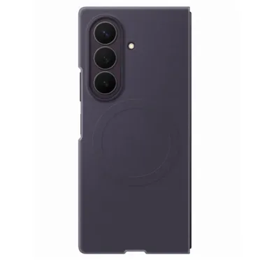 Ốp Lưng Samsung Galaxy Z Fold8 Ultra Chính Hãng Silicone With Magsafe