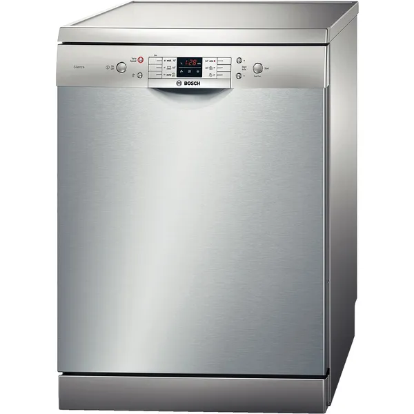 Máy Rửa Chén Bosch SMS63L08EA Series 6 - Châu Âu