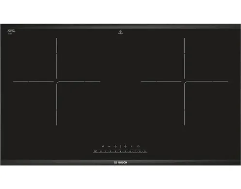 Bếp từ đôi Bosch PPI82560MS 3500W