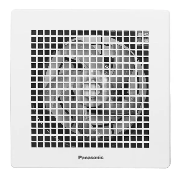 Quạt Hút Âm Trần Panasonic FV-25TGU5