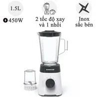 Máy Xay Sinh Tố Sunhouse SHD5114 450W