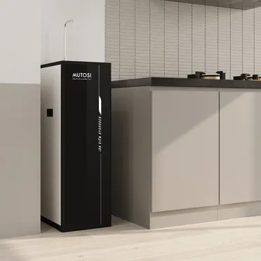 Máy Lọc Nước Ion Kiềm Hydrogen Mutosi MP-S1001H 8