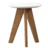 Bàn Góc Corner 293-1 35cm
