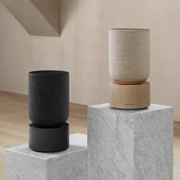 Loa Bluetooth B&O Beosound Balance Natural