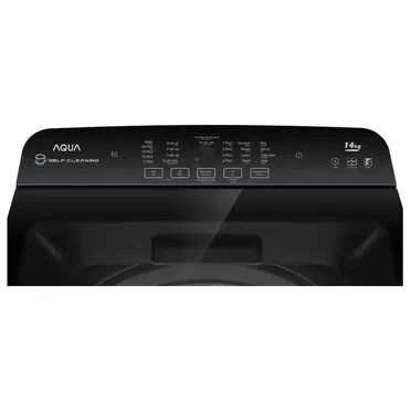 Máy Giặt Aqua 14 Kg AQW-FR140UHT.SS 4